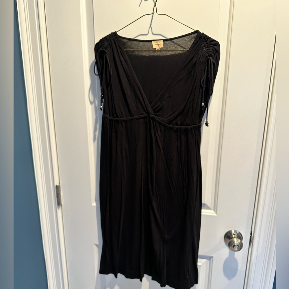 Ella Moss beach cover up